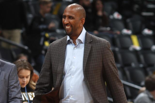 开云体育官网-NBA总经理调查：谁是联盟管理领域的后起之秀？