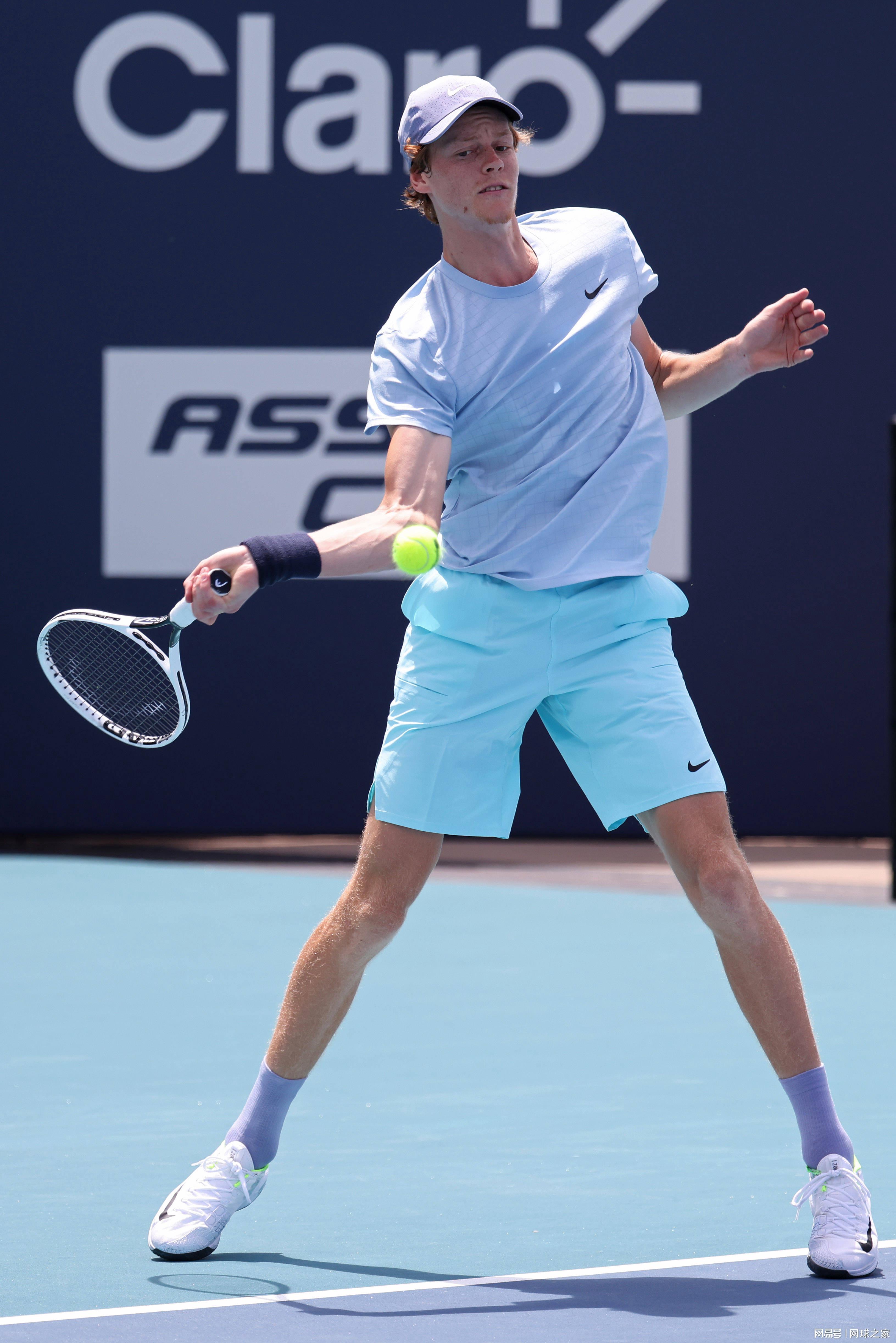 云开体育官网入口-六年跨四大满贯！辛纳始终无法破解大满贯长时间鏖战的必败魔咒