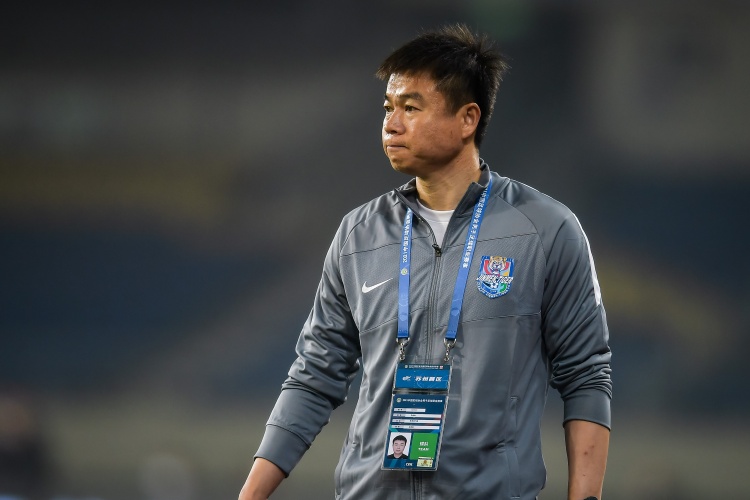 云开体育官网-难上加难！津门虎负10分开局2轮1平1负仍垫底，4月将踢申花、泰山